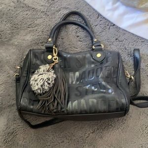 Vintage Steve maden purse , no damage